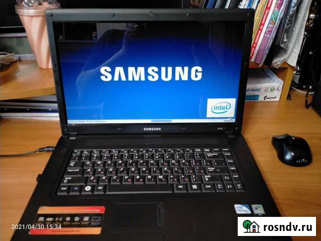 Samsung Ростовка - изображение 1