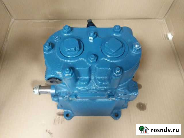 Компрессор ямз ЗИЛ маз в наличии №3933911 Махачкала - изображение 1