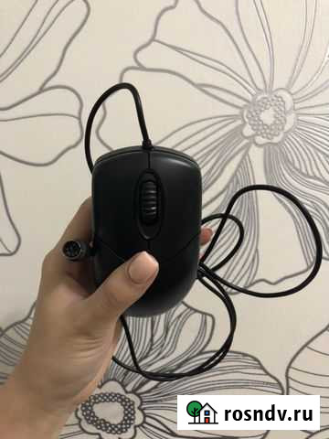 Мышь sven Оренбург - изображение 1