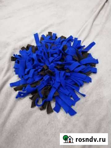 Развивающий коврик для собак Благовещенск - изображение 1