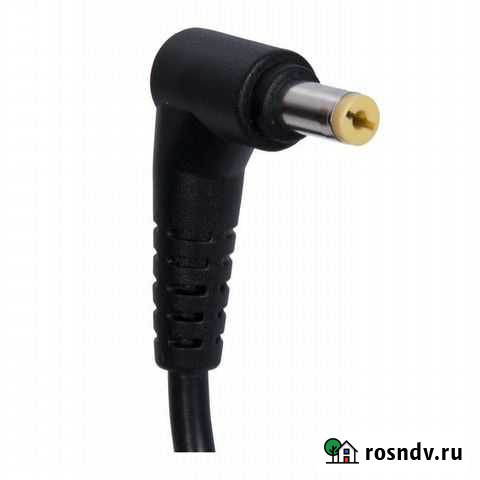 Зу для ноутбука - 19V 1.58A 5.5MMx1.7MM Оренбург - изображение 1