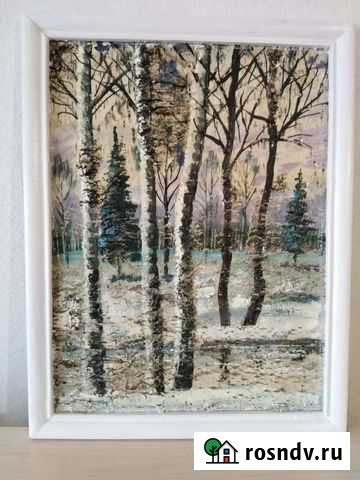 Картина, доставка Хабаровск - изображение 1