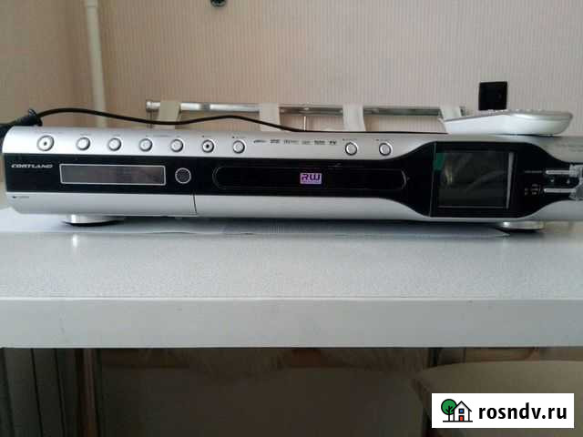 DVD recorder Чебоксары - изображение 1