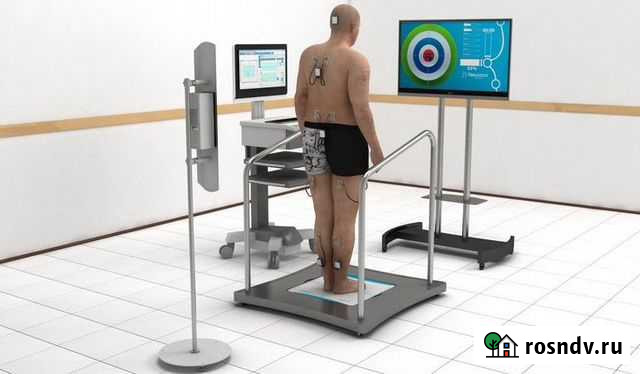 Оптический топограф Neurocor (3d сканер+моноблок H Красноярск - изображение 1