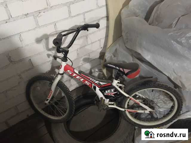 Детский велосипед бу Екатеринбург - изображение 1