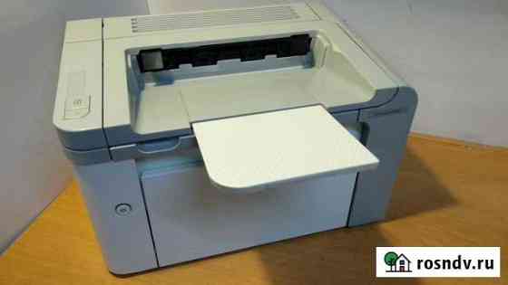 Лазерный принтер HP LaserJet P1566 Красноярск