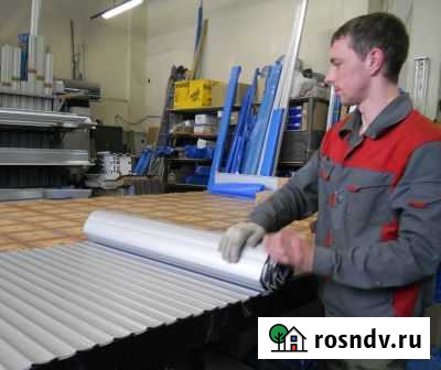 Ремонт Рольставней и изготовление роллет Ижевск - изображение 1