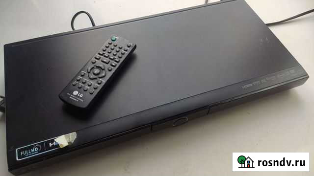 DVD LG Екатеринбург - изображение 1