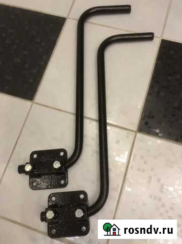 Кронштейн поворотный стальной Rexant 34-0597 Набережные Челны - изображение 1