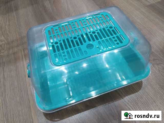 Террариум Иваново - изображение 1