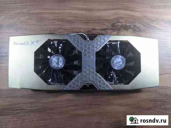 Охлажд. для Radeon 7950 7970 R9 270/280/285/290X Нальчик