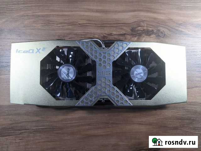 Охлажд. для Radeon 7950 7970 R9 270/280/285/290X Нальчик - изображение 1