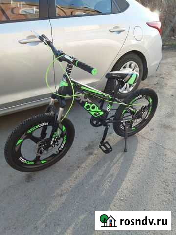 Горный велосипед Челябинск - изображение 1