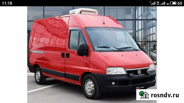 Грузоперевозки по городу Казани и республике Татар Казань - изображение 1