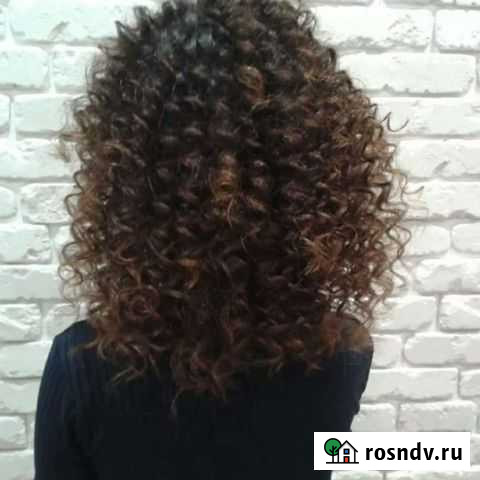 Парикмахер на дому Липецк - изображение 1