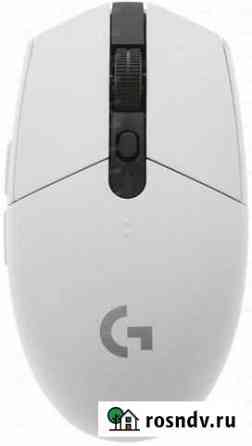 Игровая мышь logitech g305 Тула