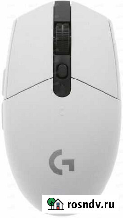 Игровая мышь logitech g305 Тула - изображение 1