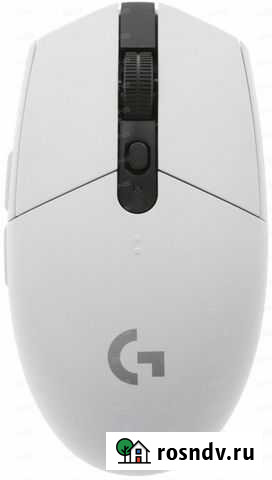 Игровая мышь logitech g305 Тула - изображение 1