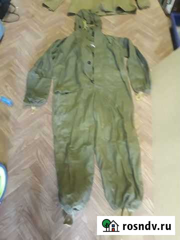 Комбинезон. Походный Смоленск - изображение 1