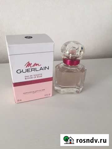Mon Guerlain оригинал Обнинск - изображение 1