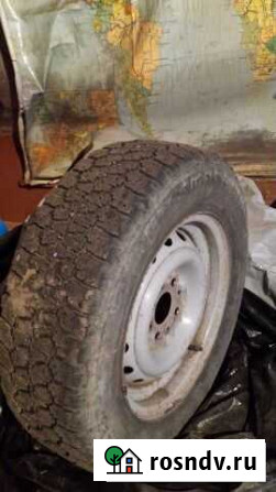 КАМА 175/70 R13 Оренбург - изображение 1