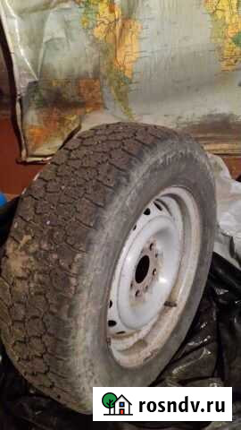 КАМА 175/70 R13 Оренбург - изображение 1