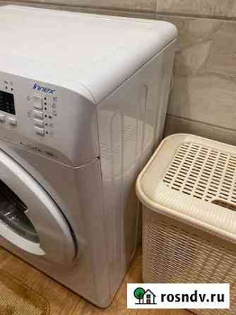Стиральная машина indesit Омск