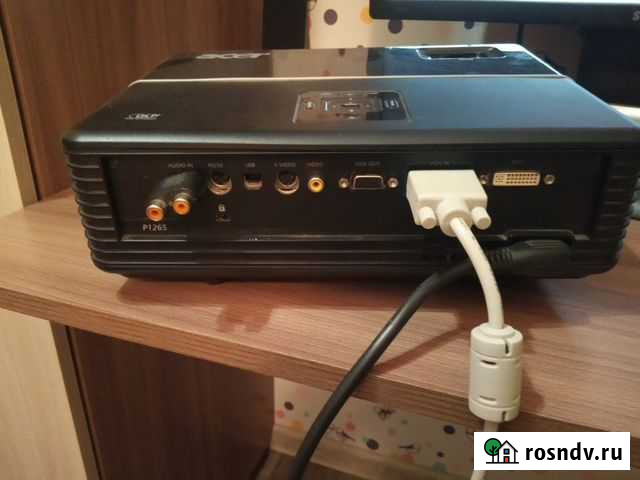 Проэктор Кинешма - изображение 1