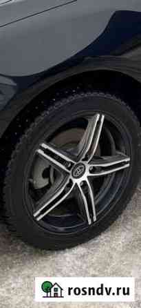 Evermax 215/60 R17, 4 шт Тула