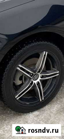 Evermax 215/60 R17, 4 шт Тула - изображение 1