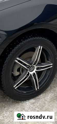 Evermax 215/60 R17, 4 шт Тула - изображение 1