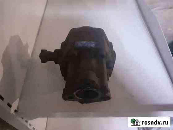 Насос шестереночный NPH 27 D UNI Киров