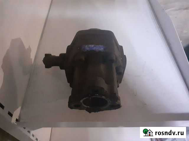 Насос шестереночный NPH 27 D UNI Киров - изображение 1