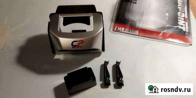 Держатель для напитков и телефона Никольск - изображение 1