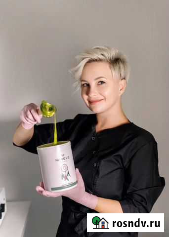 Шугаринг Ростов-на-Дону - изображение 1