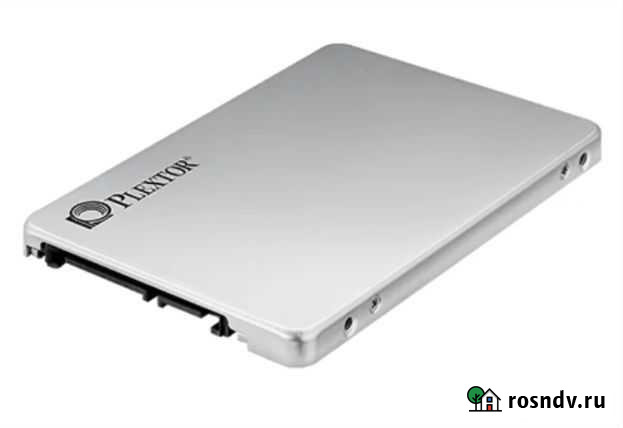 SSD plextor PX-128S2C Ижевск - изображение 1