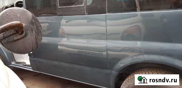 Малярно кузовной цех Тосно - изображение 1