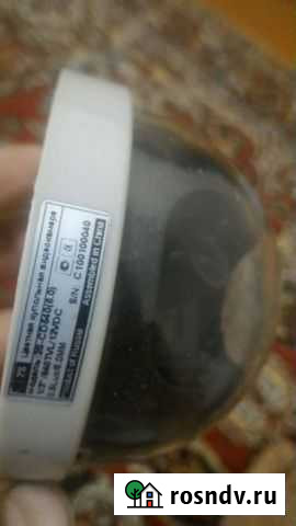 Цветная видеокамера Челябинск - изображение 1