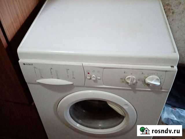 Стиральная машина Рязань - изображение 1