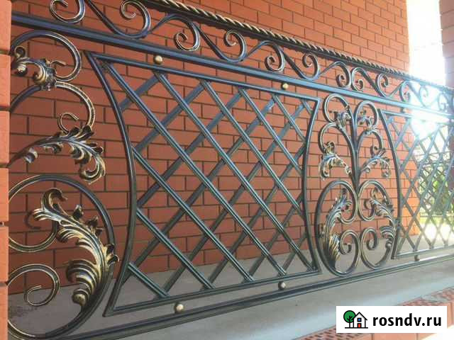 Лестницы, Перила, Ограждения Ногинск - изображение 1