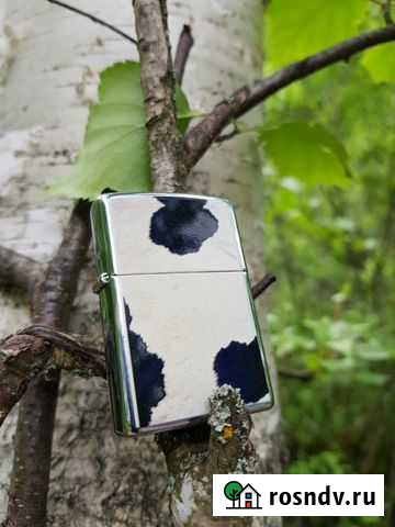 Zippo 20619 holy holstein Энгельс - изображение 1