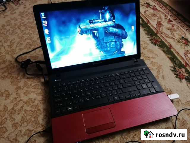 Мощный Core I7 Астрахань - изображение 1