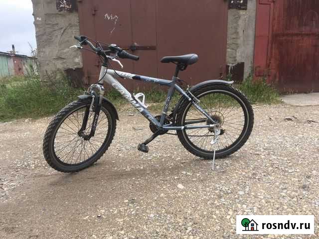 Велосипед бу Сыктывкар - изображение 1