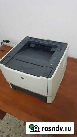 Принтер hp Ростов-на-Дону - изображение 1