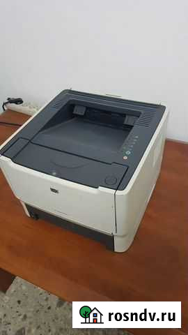 Принтер hp Ростов-на-Дону - изображение 1