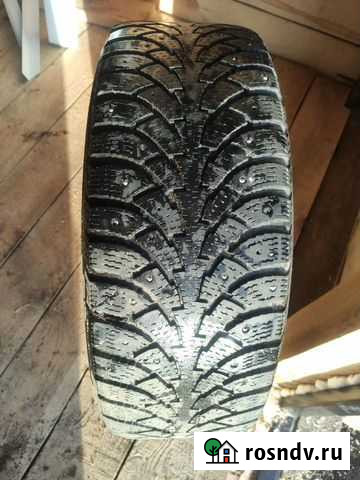 Шины Рязань - изображение 1