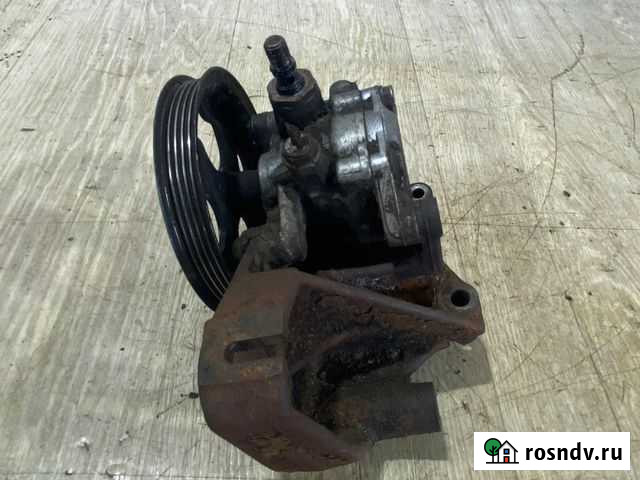 Насос гидроусилителя Mitsubishi Carisma (DA) 1999 Дмитров - изображение 1