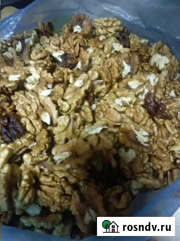 Грецкий орех Белореченск - изображение 1