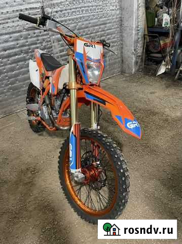 Gr 1 Lite Красное - изображение 1