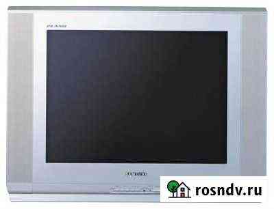 Телевизор samsung cs-29k10 Иркутск